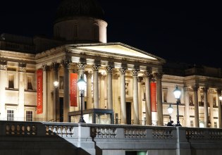 Είστε ινφλουένσερ; Η Εθνική Πινακοθήκη του Λονδίνου ζητά δημιουργούς περιεχομένου