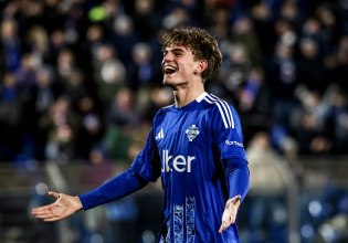 Η Ρεάλ Μαδρίτης «μπλόκαρε» πιθανή μεταγραφή του Νίκο Παζ στην Τότεναμ και τον κάνει δικό της