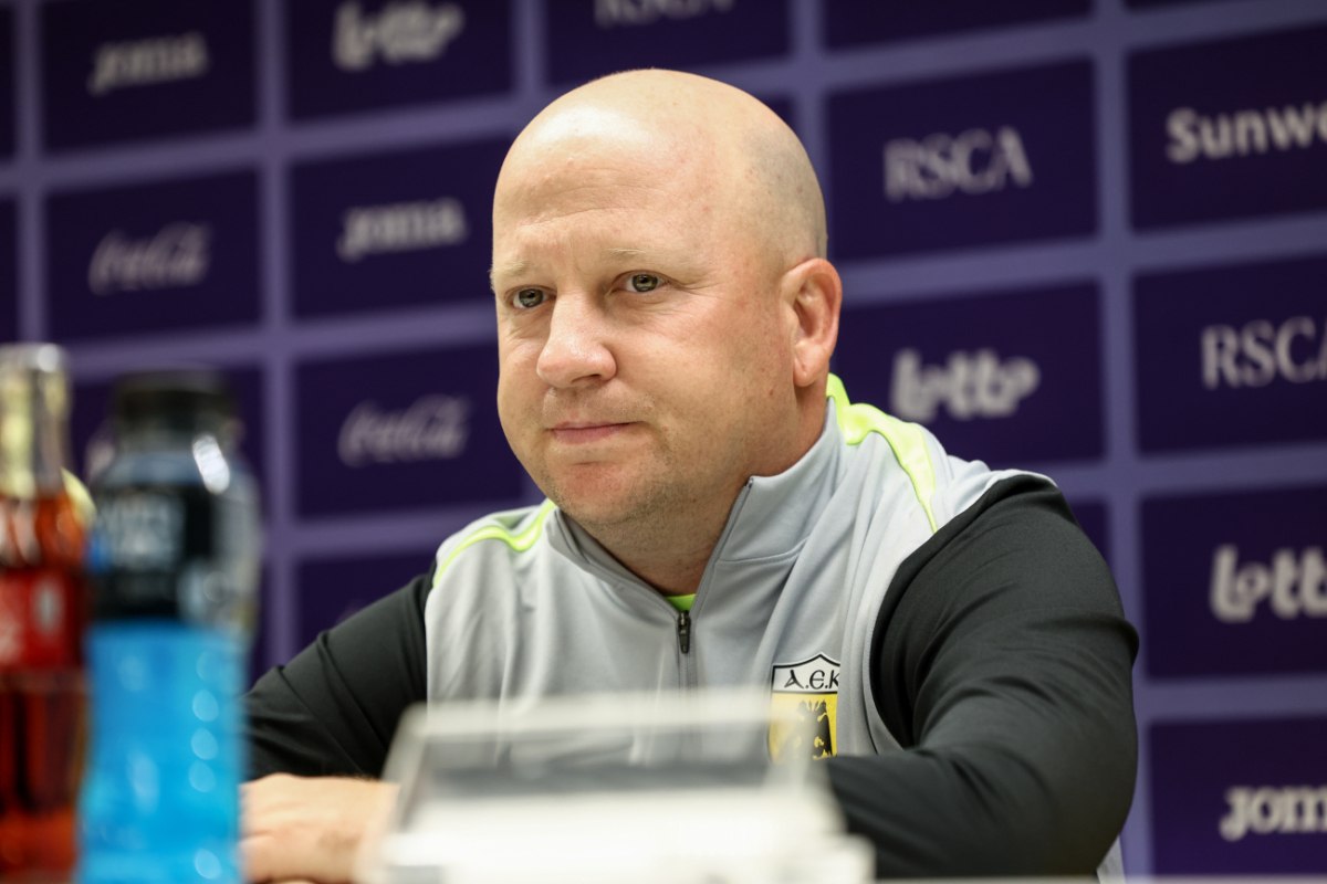 Ο Νίκολιτς προσφέρει σανίδα σωτηρίας στη Ραντ