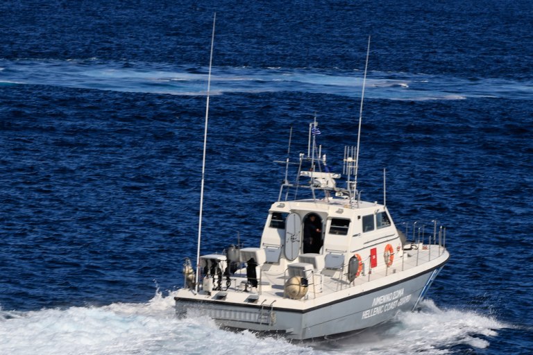 Αρτέμιδα: Σορός άνδρα εντοπίστηκε στη θάλασσα