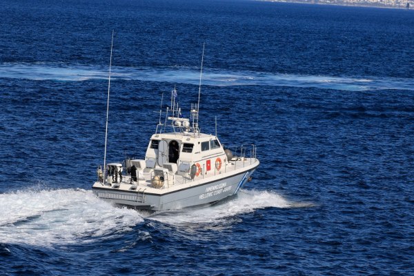 Καβάλα: Μυστήριο με 59χρονη που αγνοείται από την παραλία Οφρυνίου