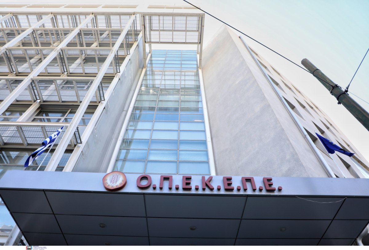 Μάντζος: Η Ελλάδα και ο πρωτογενής τομέας θα είναι το «μαύρο πρόβατο» της ΕΕ στην αναθεώρηση της ΚΑΠ, λόγω ΟΠΕΚΕΠΕ