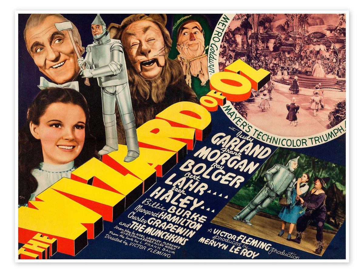 Ο Μάγος του Οζ: Η οικονομική κληρονομιά του και το ισχυρό αποτύπωμα