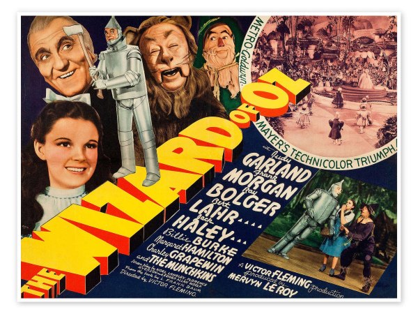 Ο Μάγος του Οζ: Η οικονομική κληρονομιά του και το ισχυρό αποτύπωμα