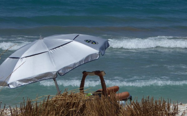 Καιρός: Μικρή άνοδος της θερμοκρασίας, θα φτάσει στους 35 βαθμούς – Πού θα βρέξει το απόγευμα