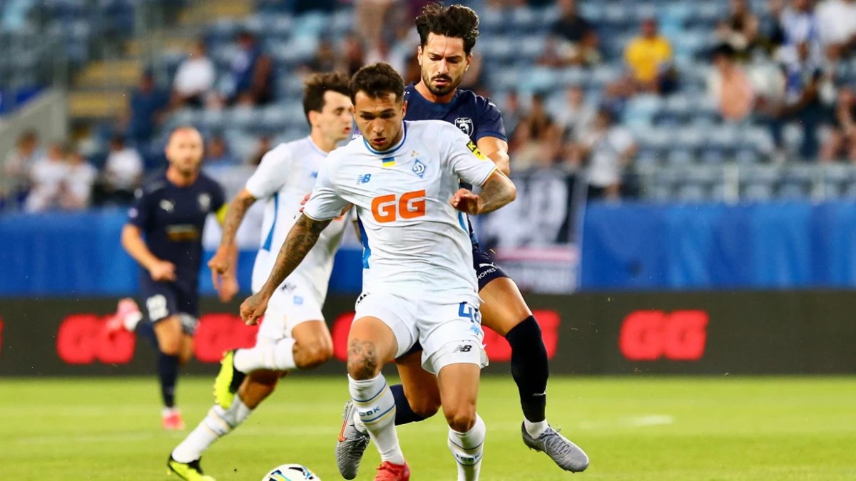 Πάφος – Ντιναμό Κιέβου 2-0: Στα playoffs του Champions League οι Κύπριοι – Προκρίσεις για Κοπεγχάγη και Φενερμπαχτσέ