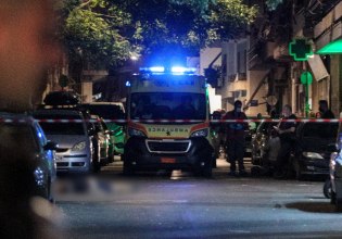 Άγιος Παντελεήμονας: Σε πλήρη εξέλιξη οι έρευνες για τη μαφιόζικη εκτέλεση 47χρονου