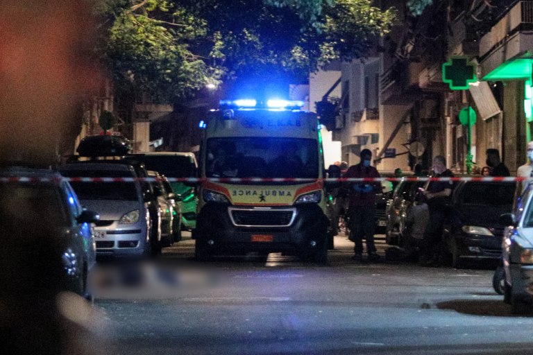 Άγιος Παντελεήμονας:  Σε πλήρη εξέλιξη οι έρευνες για τη μαφιόζικη εκτέλεση 47χρονου