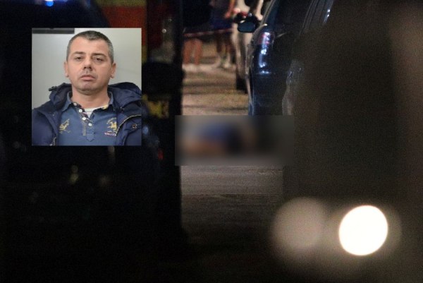 Γνωστός στις Αρχές ο 47χρονος που δολοφονήθηκε στον Άγιο Παντελεήμονα – Τον πυροβόλησαν στο κεφάλι