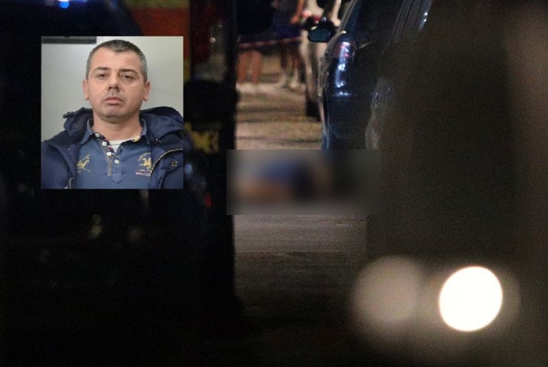 Γνωστός στις Αρχές ο 47χρονος που δολοφονήθηκε στον Άγιο Παντελεήμονα – Τον πυροβόλησαν στο κεφάλι