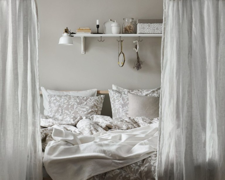 Ισπανία: Γυναίκα βρήκε διανομέα να αυνανίζεται στο υπνοδωμάτιό της – «Έμεινα άναυδη»