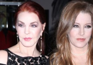 Πρισίλα Πρίσλεϊ: Τι συνέβη και κατηγορείται για τον θάνατο της κόρης της;