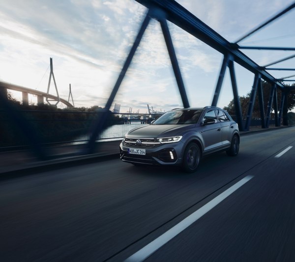 Volkswagen T-Roc Dream: Νέα πλούσια έκδοση έξοπλισμού με όφελος 5.000 ευρώ