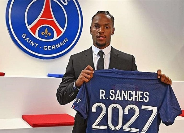 Ανατροπή στη μεταγραφή του Ρενάτο Σάντσες στον Παναθηναϊκό; Η  Equipe τον «στέλνει» στην Τραμπζονσπόρ