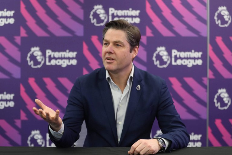 Η Πρέμιερ Λιγκ… μένει Αγγλία