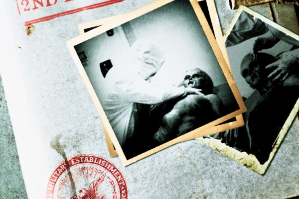 Το μυστήριο του Ρόσγουελ: Η αλήθεια για την «αυτοψία εξωγήινου» – Φάρσα, παράνοια, συνωμοσία και ο θρύλος