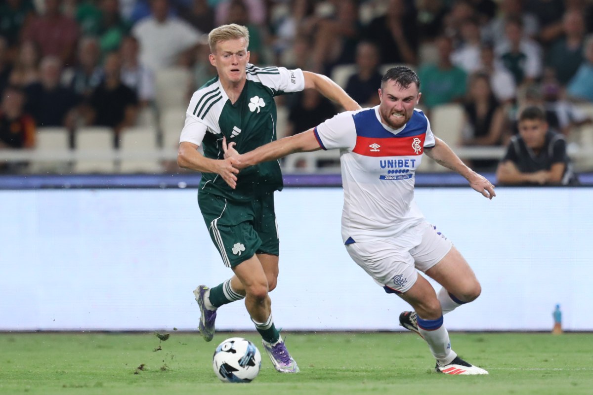 Σκωτία: Στον… πάγο τα δάνεια των συλλόγων από την εποχή της Covid