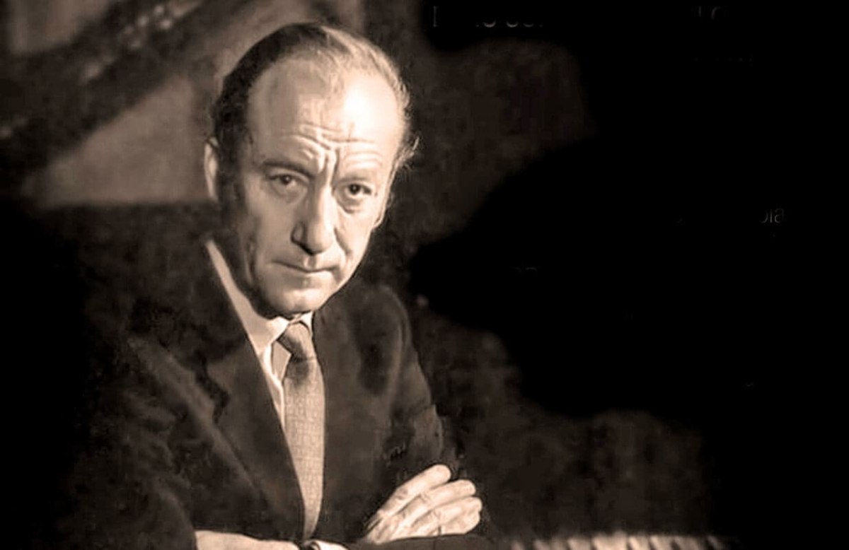 Ροντιόν Στσεντρίν: Ο συνθέτης που «αιχμαλώτισε» τη ψυχή της Ρωσίας πέθανε σε ηλικία 92 ετών