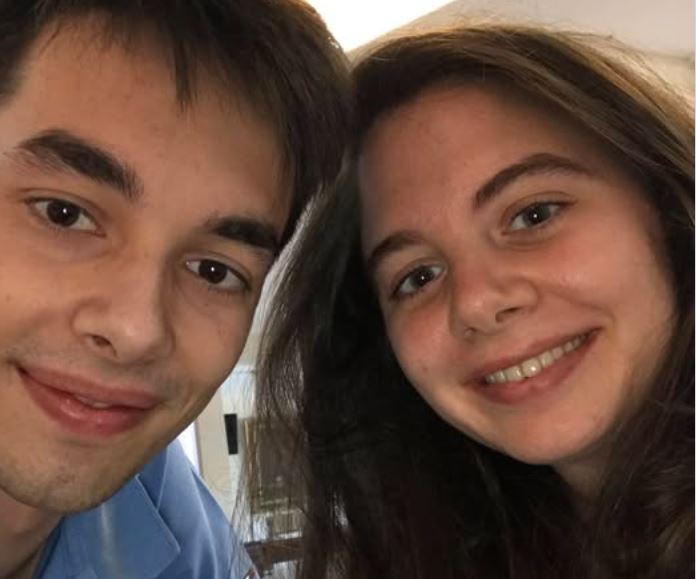 Λένα Σαμαρά: Το συγκινητικό «αντίο» του αδελφού της – Η επιθυμία της οικογένειας για την κηδεία