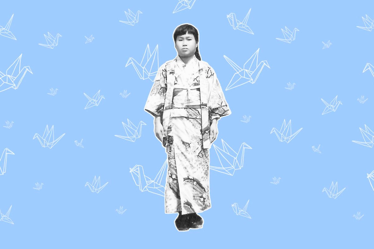 Σαντάκο Σασάκι: Η «κόρη της Χιροσίμα», οι 1.000 χάρτινοι γερανοί και η αξία της συμπόνιας απέναντι στη φρίκη