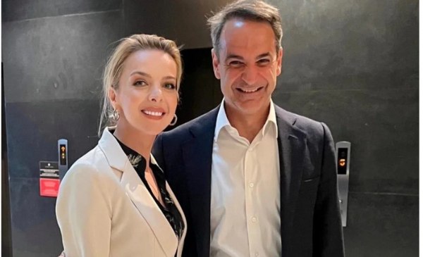 Παραιτήθηκε από στέλεχος της ΝΔ η Καλλιόπη Σεμερτζίδου μετά τις αποκαλύψεις του in