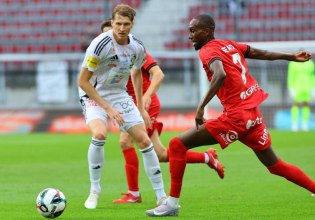 Conference League: Ηττήθηκε με ανατροπή η Ομόνοια, «κλείδωσαν» την πρόκριση Φιορεντίνα, Άλκμααρ