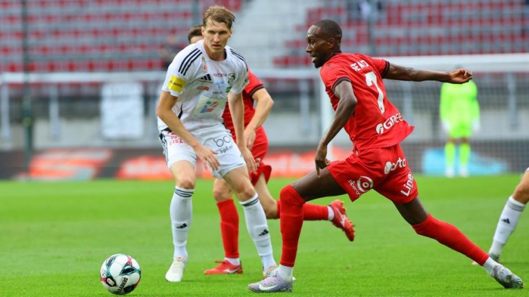 Conference League: Ηττήθηκε με ανατροπή η Ομόνοια, «κλείδωσαν» την πρόκριση Φιορεντίνα, Άλκμααρ