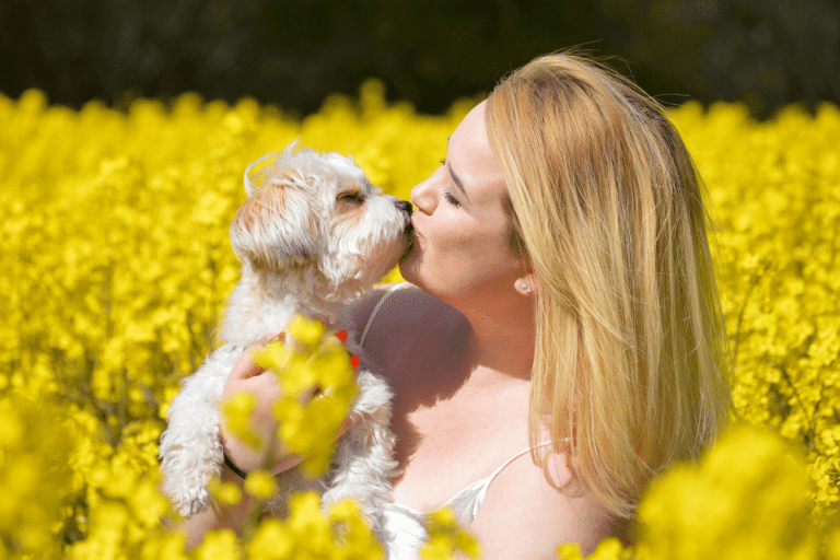 Παγκόσμια Ημέρα Σκύλου: Μία μέρα για να μας θυμίζει την αφοσίωση και τη βοήθεια του στον άνθρωπο