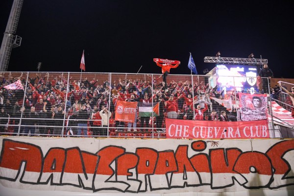 Ο Πανσερραϊκός εξασφάλισε εισιτήρια για την «OPAP Arena»