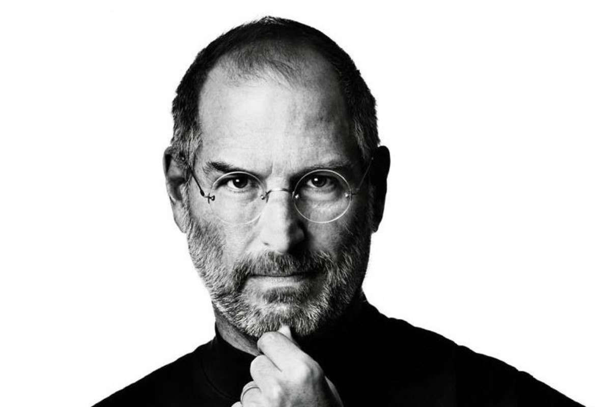 Γιατί ο μεγιστάνας Στιβ Τζομπς ζούσε για χρόνια σε άδειο σπίτι – «Χωρίς έπιπλα, χωρίς φασαρία»