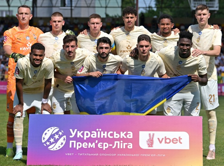 Τι έκανε η Σαχτάρ Ντόνετσκ πριν τον Παναθηναϊκό (vid)