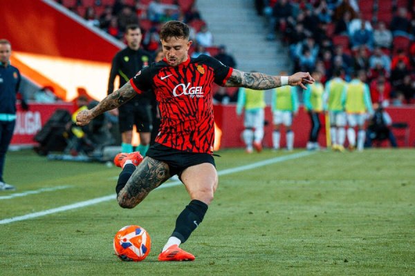 Παναθηναϊκός: Μεταγραφικά σενάρια για τους Μπιριντέλι και Μαφέο