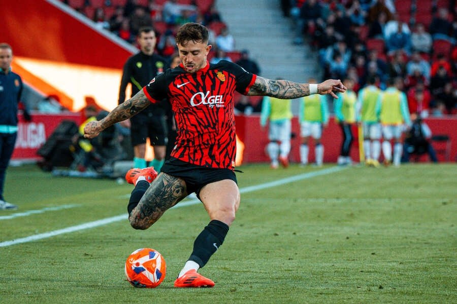 Παναθηναϊκός: Μεταγραφικά σενάρια για τους Μπιριντέλι και Μαφέο