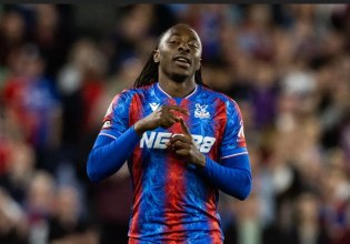 Μια «ανάσα» από την απόκτηση του Έζε η Τότεναμ