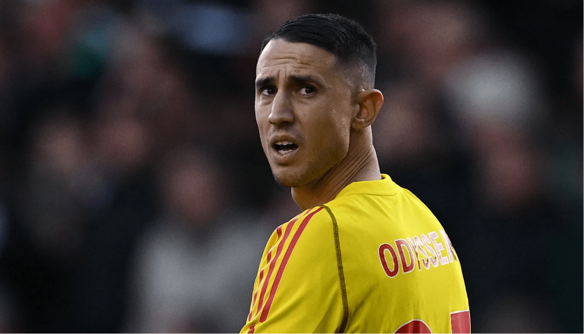 «Κοντά στη Σεβίλλη ο Βλαχοδήμος»