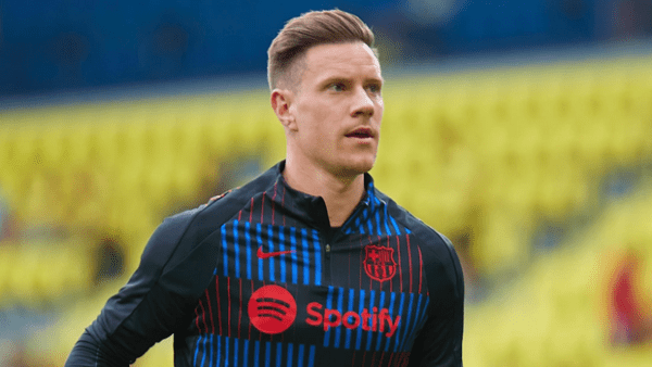 Τερ Στέγκεν: «Αγαπώ την Μπαρτσελόνα θα συνεργαστώ με την ομάδα για να βρεθεί λύση»