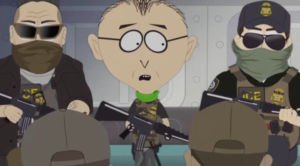 Το χρήμα, τα botox, τα like και τα νεκρά κουτάβια: Γιατί το South Park παραμένει ένα καλά ακονισμένο «μαχαίρι» των ΗΠΑ