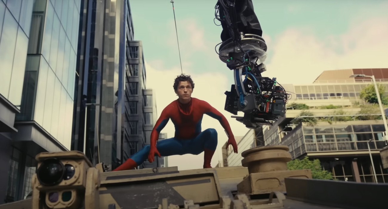 Αυτή τη φορά, είναι διαφορετικά: Ξεκίνησαν τα γυρίσματα της επερχόμενης ταινίας «Spider‑Man: Brand New Day»
