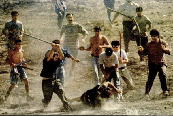 Τάσος Ισαάκ και Σολωμός Σολωμού: Οι άγριες δολοφονίες των δύο Κυπρίων