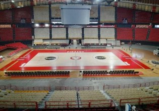 Ολυμπιακός: «Ετοιμαζόμαστε για τη νέα σεζόν… ξεκινώντας από το σπίτι μας»