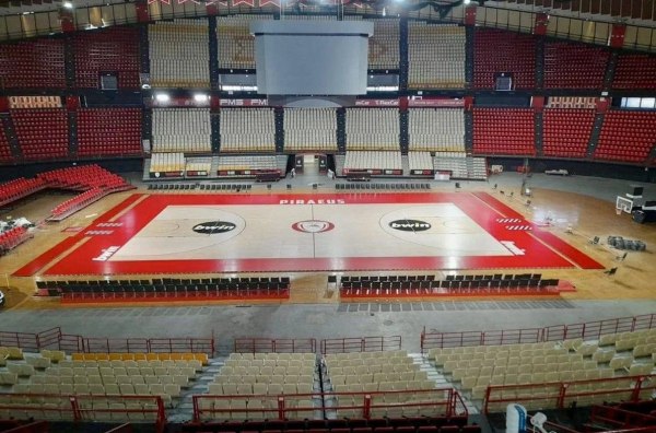 Ολυμπιακός: «Ετοιμαζόμαστε για τη νέα σεζόν… ξεκινώντας από το σπίτι μας»