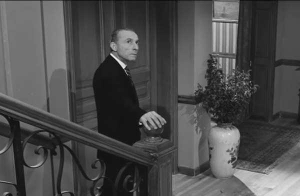 Ο άνθρωπος, ο αγωνιστής, ο επιβλητικός ηθοποιός: Σαν σήμερα γεννήθηκε ο μοναδικός Μάνος Κατράκης