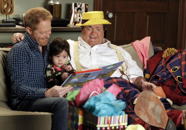 Τζέσι Τάιλερ Φέργκουσον για το Modern Family: Έπρεπε να εκπροσωπήσω όλη την ΛΟΑΚΤΙ+ κοινότητα, ήταν μεγάλη ευθύνη