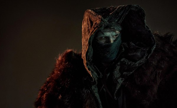 Θρίαμβος στη Βενετία για τον «Φρανκενστάιν» του Γκιγιέρμο ντελ Τόρο