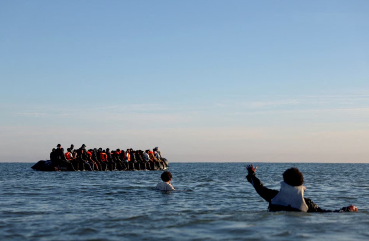 Μαυριτανία: Τραγωδία με τουλάχιστον 69 νεκρούς μετανάστες από σκάφος που ανατράπηκε στις ακτές της χώρας