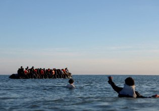 Μαυριτανία: Τραγωδία με τουλάχιστον 69 νεκρούς μετανάστες από σκάφος που ανατράπηκε στις ακτές της χώρας