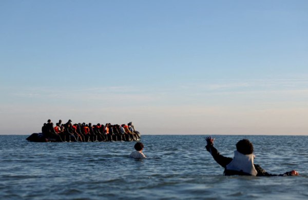 Μαυριτανία: Τραγωδία με τουλάχιστον 69 νεκρούς μετανάστες από σκάφος που ανατράπηκε στις ακτές της χώρας