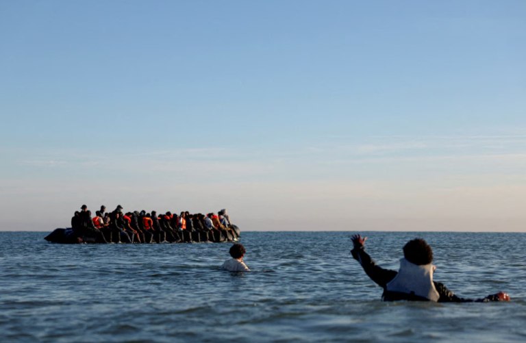 Μαυριτανία: Τραγωδία με τουλάχιστον 69 νεκρούς μετανάστες από σκάφος που ανατράπηκε στις ακτές της χώρας