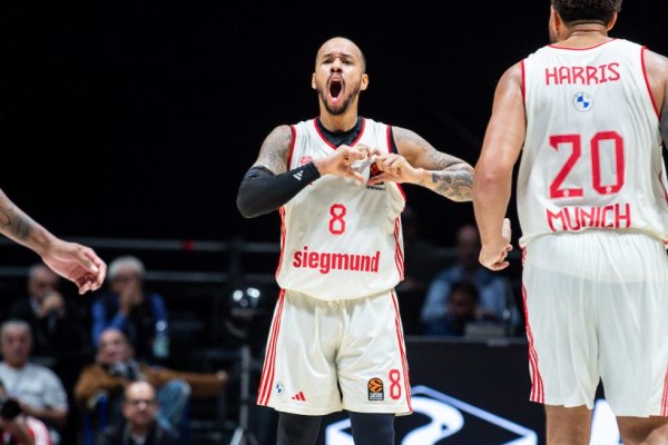 Ο Νέιπιερ, ο Σανλί και ένας πρώην ερυθρόλευκος: Ποιοι παίκτες κυκλοφορούν ελεύθεροι στη Euroleague (vids)