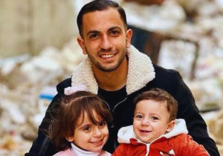 Γάζα: Δολοφονία δημοσιογράφων του Αλ Τζαζίρα από το Ισραήλ – Το τελευταίο μήνυμα του Ανάς Αλ Σαρίφ